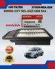 Showing image for Air Filter-Honda City SEL IDSI.GD8.Jazz SAA-Honda-17220-REA-Z00 Air Filter-Honda City SEL IDSI.GD8.Jazz SAA-Honda-17220-REA-Z00 image