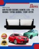 Showing image for Air Filter Suzuki-Kancil (L9)-FA 60G00-13780-60G00-17801-87Z19 Air Filter Suzuki-Kancil (L9)-FA 60G00-13780-60G00-17801-87Z19 image