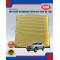 Air Filter-Mitsubishi Triton Vgt-APM-AA-7301