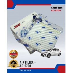 Perodua Myvi (2018) Air Filter - Premium Quality - AC-9700