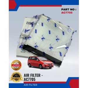 Proton Exora Air Filter - Premium Quality - AC7705
