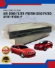 Showing image for Air-Cond Filter-Proton Gen2 Patco-AF101-W1004-P Air-Cond Filter-Proton Gen2 Patco-AF101-W1004-P image