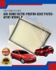 Showing image for Air-Cond Filter-Proton Gen2 Patco-AF101-W1004-P Air-Cond Filter-Proton Gen2 Patco-AF101-W1004-P image
