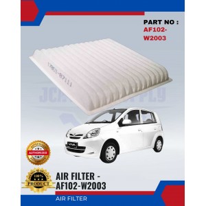Perodua Viva Air Filter - Premium Quality - AF102-W2003