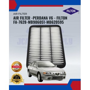 Air Filter-Perdana V6-FILTON FA-7628