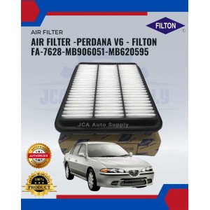 Air Filter-Perdana V6-FILTON FA-7628