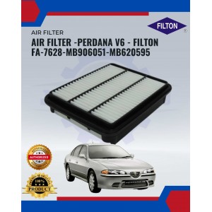 Air Filter-Perdana V6-FILTON FA-7628