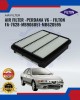 Showing image for Air Filter-Perdana V6-FILTON FA-7628 Air Filter-Perdana V6-FILTON FA-7628 image