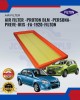 Air Filter-Proton Blm-Persona-Preve-Iriz-FA-1920-FILTON image