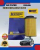 Air Filter-Mercedes Benz C-Class W205 C180 C250, E-Class W212 E200 E250-Hengst-E1145L image