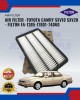 Air Filter-Toyota Camry Sxv10 Sxv20-FILTON FA-1385-17801-74060 image
