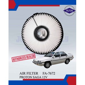 Air Filter-Proton Saga 12v-FILTON-FA-7672-MD620508 Air Filter-Proton Saga 12v-FILTON-FA-7672-MD620508