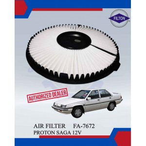Air Filter-Proton Saga 12v-FILTON-FA-7672-MD620508