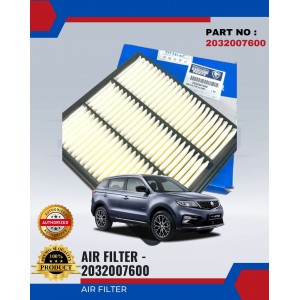Proton X70 Air Filter
