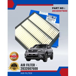 Proton X70 Air Filter Proton X70 Air Filter