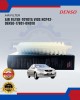 Air Filter-Toyota Vios NCP42-DENSO-MA260300-07703Z image