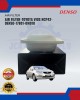 Air Filter-Toyota Vios NCP42-DENSO-MA260300-07703Z image
