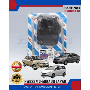 Auto Transmission Filter-Flx Cvt-Preve-Exora Bold-PW828710-MIKADO JAPAN