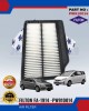 AIR FILTER - EXORA TURBO-PREVE TURBO -FILTON FA-1914 -PW910014 Oil / Air / Fuel / Auto Transmission Filter image