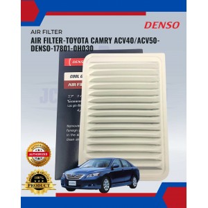 Air Filter-Toyota Camry ACV40 ACV50-DENSO-MA260300-01103Z