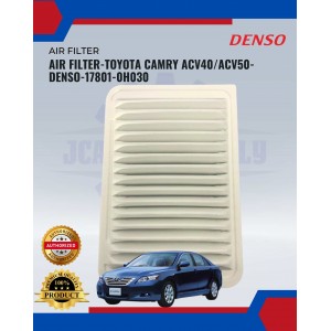 Air Filter-Toyota Camry ACV40 ACV50-DENSO-MA260300-01103Z
