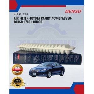 Air Filter-Toyota Camry ACV40 ACV50-DENSO-MA260300-01103Z Air Filter-Toyota Camry ACV40 ACV50-DENSO-MA260300-01103Z