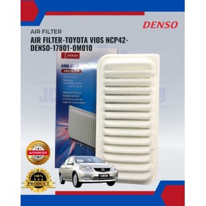 Air Filter-Toyota Vios NCP93-Altis ZZE141 ZZE142-Harrier ZSU60 2.0-DENSO-MA260300-01003Z