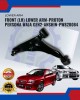 Persona-Waja-Gen2 Lower Arm Front Left-Right-Anshin-PW820084-PW820085 Lower Arm / Upper Arm image
