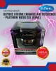 BePure Xtreme Enhance Air Freshener - Platinum Musk Gel (65ml) image
