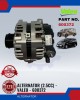 Toyota Alphard - Vellfire Alternator (2.5cc) - Valeo - 600372 Alternator - Starter image