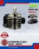 Toyota Alphard - Vellfire Alternator (2.5cc) - Valeo - 600372 Alternator - Starter image