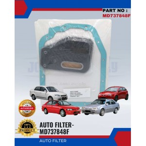 Auto Filter- Proton SAGA-WIRA-ISWARA-SATRIA-12V