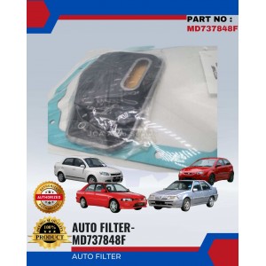 Auto Filter- Proton SAGA-WIRA-ISWARA-SATRIA-12V