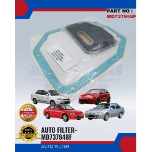 Auto Filter- Proton SAGA-WIRA-ISWARA-SATRIA-12V
