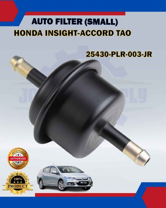 Auto Filter Complete Set-Honda Insight-Jazz GE8-CRZ-CIVIC FB TRO 1.5-ACCORD TAO-T2A-SDA-ODYSSEY RB3-CITY TMO-25420-RBL-003/25430-PLR-003-JR image