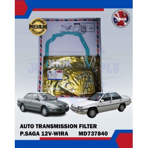 Auto Transmission Filter-Proton Saga 12v-Wira-QHUK-MD737840