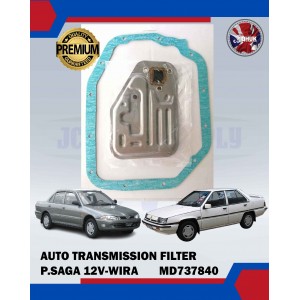 Auto Transmission Filter-Proton Saga 12v-Wira-QHUK-MD737840
