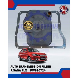 CVT Auto Transmission Filter - Proton Saga Fl-FLX-VVT-Preve-Exora Turbo- Persona VVT-Iriz-Suprima S-QHUK-PW880724
