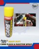 Autogard Heavy Duty Carb Clean&Injector Spray (500ml) Car Care Products image