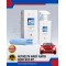 Autoglym Awkit Rapid Aqua Wax Kit