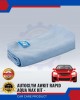 Autoglym Awkit Rapid Aqua Wax Kit Car Care Products image