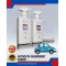 Autoglym Fabhood kit Fabric Hood Kit