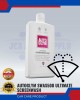 Autoglym Swas500 Ultimate Screenwash Car Care Products image