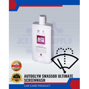 Autoglym Swas500 Ultimate Screenwash