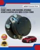 FRONT WHEEL HUB BEARING-HYUNDAI AVANTE.ELANTRA-KIA NIRO-51750-F2000 image