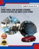 FRONT WHEEL HUB BEARING-HYUNDAI AVANTE.ELANTRA-KIA NIRO-51750-F2000 image