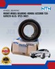 FRONT WHEEL BEARING-HONDA ACCORD T2A-AU1029-6LXL-1SET ONLY Bearing and Oil Seals image