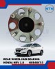 Rear Wheel Hub Bearing-Honda HRV 1.8 T7A 2016-NTN-HUB484T-3 Bearing and Oil Seals image