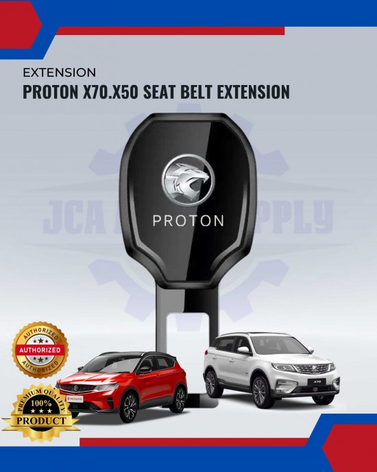 Showing image for PROTON X70.X50 SEAT BELT EXTENSION-1 PCS ONLY PROTON X70.X50 SEAT BELT EXTENSION-1 PCS ONLY image