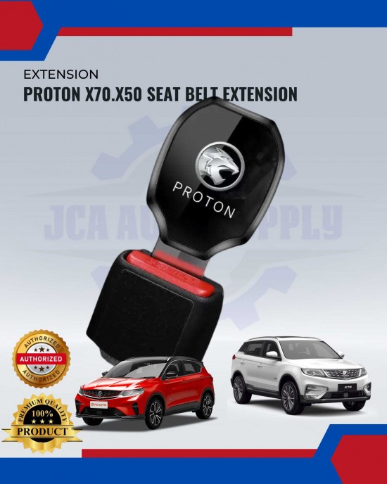 Showing image for PROTON X70.X50 SEAT BELT EXTENSION-1 PCS ONLY PROTON X70.X50 SEAT BELT EXTENSION-1 PCS ONLY image